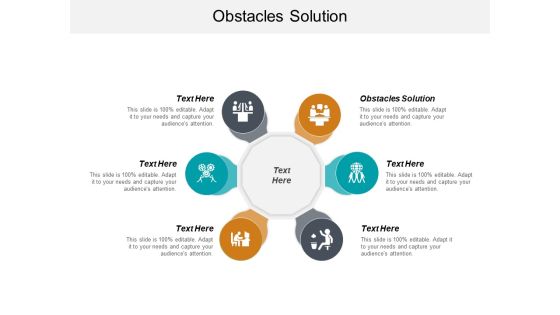 Obstacles Solution Ppt PowerPoint Presentation Samples Cpb Obstacles Solution Ppt PowerPoint Presentation Samples Cpb
