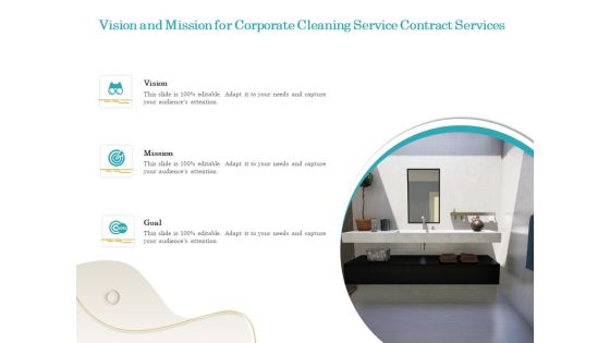 Office Cleaning Service Vision And Mission For Corporate Cleaning Service Contract Services Professional PDF Office Cleaning Service Vision And Mission For Corporate Cleaning Service Contract Services Professional PDF