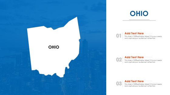 Ohio PowerPoint Presentation Ppt Template PDF Ohio PowerPoint Presentation Ppt Template PDF