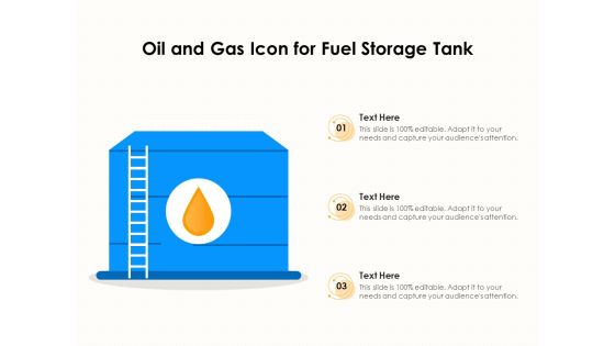 Oil And Gas Icon For Fuel Storage Tank Ppt PowerPoint Presentation Gallery Mockup PDF Oil And Gas Icon For Fuel Storage Tank Ppt PowerPoint Presentation Gallery Mockup PDF