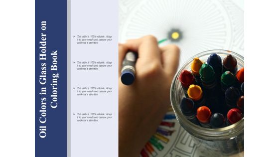 Oil Colors In Glass Holder On Coloring Book Ppt PowerPoint Presentation Ideas Influencers PDF Oil Colors In Glass Holder On Coloring Book Ppt PowerPoint Presentation Ideas Influencers PDF