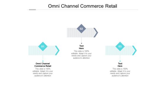 Omni Channel Commerce Retail Ppt PowerPoint Presentation Slides Ideas Cpb Pdf Omni Channel Commerce Retail Ppt PowerPoint Presentation Slides Ideas Cpb Pdf
