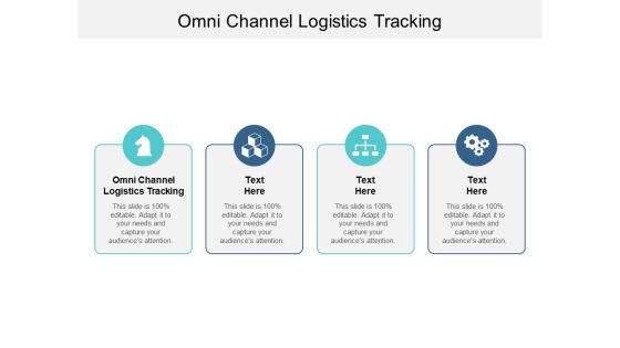 Omni Channel Logistics Tracking Ppt PowerPoint Presentation Outline Guide Cpb Omni Channel Logistics Tracking Ppt PowerPoint Presentation Outline Guide Cpb