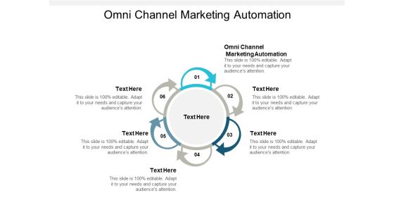 Omni Channel Marketing Automation Ppt PowerPoint Presentation Picture Cpb Omni Channel Marketing Automation Ppt PowerPoint Presentation Picture Cpb