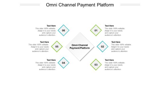 Omni Channel Payment Platform Ppt PowerPoint Presentation Model Master Slide Cpb Pdf Omni Channel Payment Platform Ppt PowerPoint Presentation Model Master Slide Cpb Pdf
