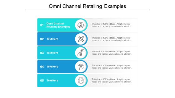 Omni Channel Retailing Examples Ppt PowerPoint Presentation Infographic Template Brochure Cpb Omni Channel Retailing Examples Ppt PowerPoint Presentation Infographic Template Brochure Cpb