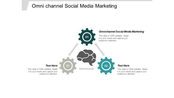 Omni Channel Social Media Marketing Ppt PowerPoint Presentation Professional Outfit Cpb Omni Channel Social Media Marketing Ppt PowerPoint Presentation Professional Outfit Cpb