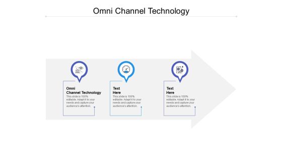 Omni Channel Technology Ppt PowerPoint Presentation Professional Smartart Cpb Omni Channel Technology Ppt PowerPoint Presentation Professional Smartart Cpb