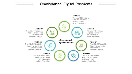 Omnichannel Digital Payments Ppt PowerPoint Presentation Gallery Example Topics Cpb Pdf Omnichannel Digital Payments Ppt PowerPoint Presentation Gallery Example Topics Cpb Pdf