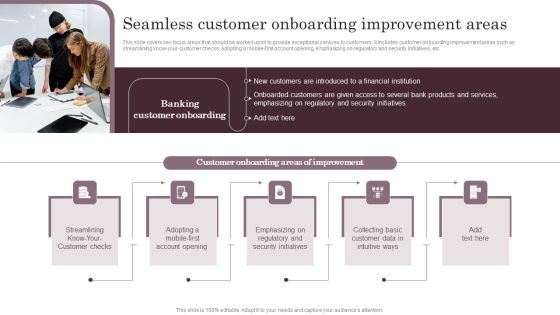 Omnichannel Services Solution In Financial Sector Seamless Customer Onboarding Graphics PDF Omnichannel Services Solution In Financial Sector Seamless Customer Onboarding Graphics PDF