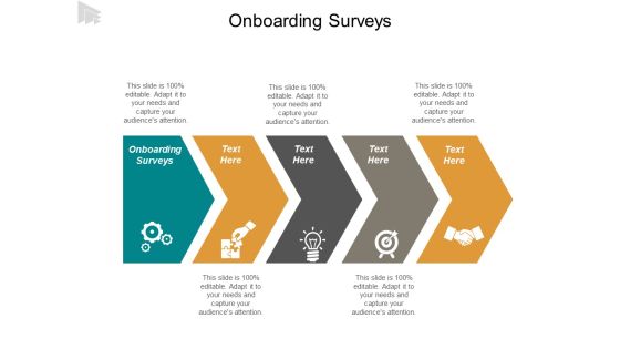Onboarding Surveys Ppt PowerPoint Presentation Icon Skills Cpb Onboarding Surveys Ppt PowerPoint Presentation Icon Skills Cpb