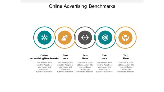 Online Advertising Benchmarks Ppt PowerPoint Presentation Slides Graphics Tutorials Cpb Online Advertising Benchmarks Ppt PowerPoint Presentation Slides Graphics Tutorials Cpb