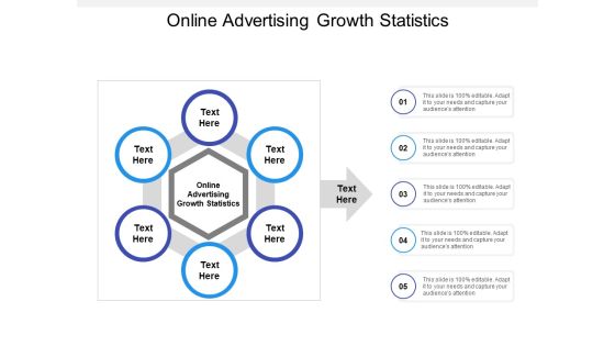 Online Advertising Growth Statistics Ppt PowerPoint Presentation Show Layout Ideas Cpb Pdf Online Advertising Growth Statistics Ppt PowerPoint Presentation Show Layout Ideas Cpb Pdf