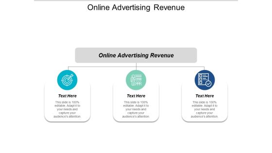 Online Advertising Revenue Ppt PowerPoint Presentation Good Cpb Online Advertising Revenue Ppt PowerPoint Presentation Good Cpb