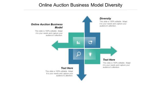 Online Auction Business Model Diversity Ppt PowerPoint Presentation Slides Mockup Online Auction Business Model Diversity Ppt PowerPoint Presentation Slides Mockup