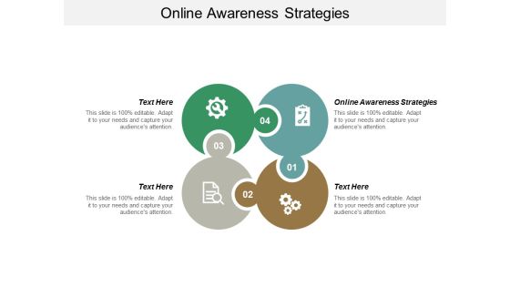 Online Awareness Strategies Ppt PowerPoint Presentation Infographics Designs Download Cpb Online Awareness Strategies Ppt PowerPoint Presentation Infographics Designs Download Cpb