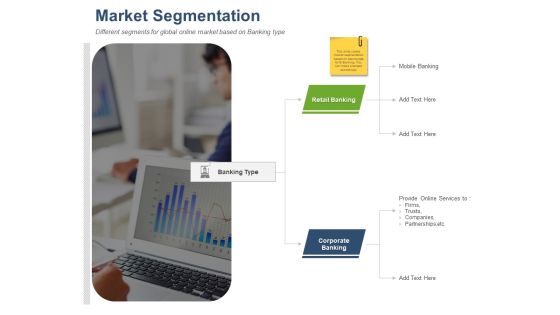 Online Banking Administration Procedure Market Segmentation Ppt Inspiration Graphic Images PDF Online Banking Administration Procedure Market Segmentation Ppt Inspiration Graphic Images PDF
