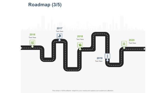 Online Banking Administration Procedure Roadmap 2016 To 2020 Ppt Summary Examples PDF Online Banking Administration Procedure Roadmap 2016 To 2020 Ppt Summary Examples PDF