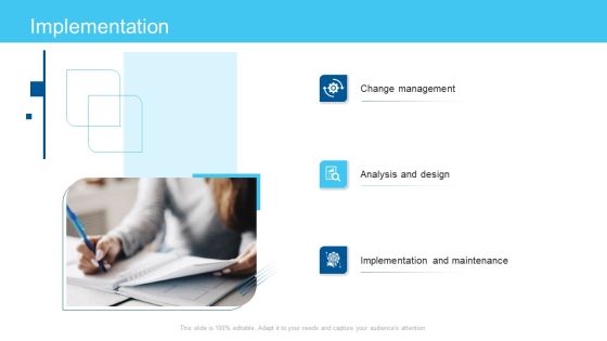 Online Business Framework Implementation Template PDF Online Business Framework Implementation Template PDF