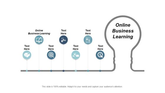 Online Business Learning Ppt Powerpoint Presentation Ideas Graphic Tips Cpb Online Business Learning Ppt Powerpoint Presentation Ideas Graphic Tips Cpb