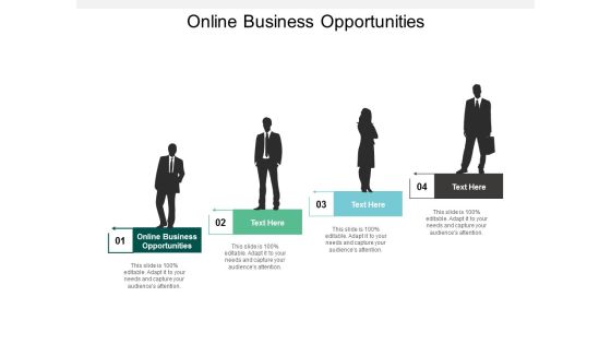 Online Business Opportunities Ppt PowerPoint Presentation Inspiration Backgrounds Cpb Online Business Opportunities Ppt PowerPoint Presentation Inspiration Backgrounds Cpb
