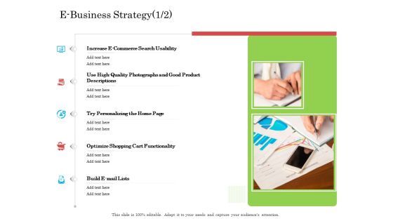 Online Business Program E Business Strategy Graphics PDF Online Business Program E Business Strategy Graphics PDF
