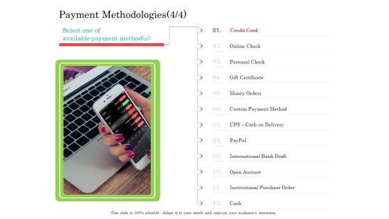 Online Business Program Payment Methodologies Ideas PDF Online Business Program Payment Methodologies Ideas PDF