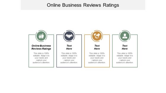 Online Business Reviews Ratings Ppt PowerPoint Presentation Portfolio Graphic Tips Cpb Online Business Reviews Ratings Ppt PowerPoint Presentation Portfolio Graphic Tips Cpb