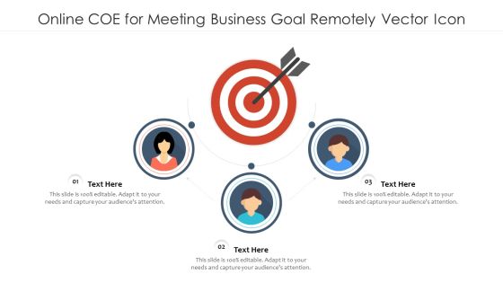 Online COE For Meeting Business Goal Remotely Vector Icon Ppt PowerPoint Presentation File Graphics Download PDF Online COE For Meeting Business Goal Remotely Vector Icon Ppt PowerPoint Presentation File Graphics Download PDF