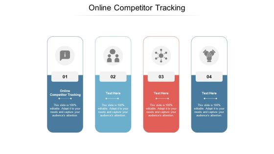 Online Competitor Tracking Ppt Powerpoint Presentation File Slide Download Cpb Online Competitor Tracking Ppt Powerpoint Presentation File Slide Download Cpb