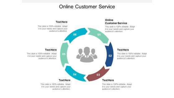 Online Customer Service Ppt PowerPoint Presentation Styles Shapes Cpb Online Customer Service Ppt PowerPoint Presentation Styles Shapes Cpb