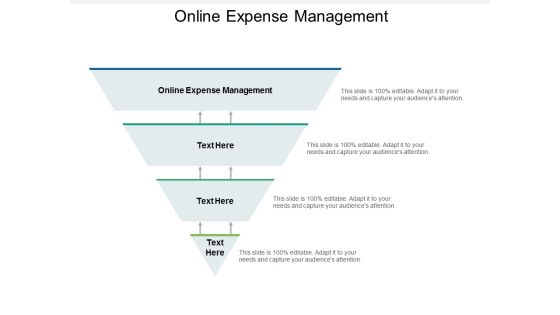 Online Expense Management Ppt PowerPoint Presentation File Graphics Template Cpb Online Expense Management Ppt PowerPoint Presentation File Graphics Template Cpb