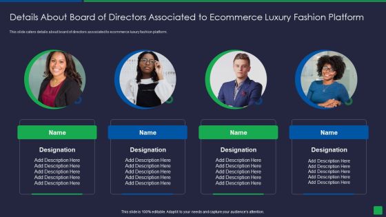 Online Fashion Extravagance Platform Venture Capitalist Financing Elevator Details About Board Of Directors Rules PDF Online Fashion Extravagance Platform Venture Capitalist Financing Elevator Details About Board Of Directors Rules PDF