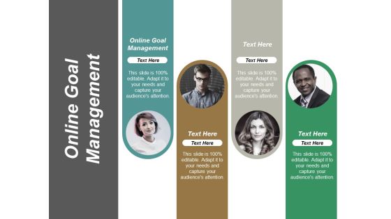 Online Goal Management Ppt PowerPoint Presentation Outline Smartart Cpb Online Goal Management Ppt PowerPoint Presentation Outline Smartart Cpb