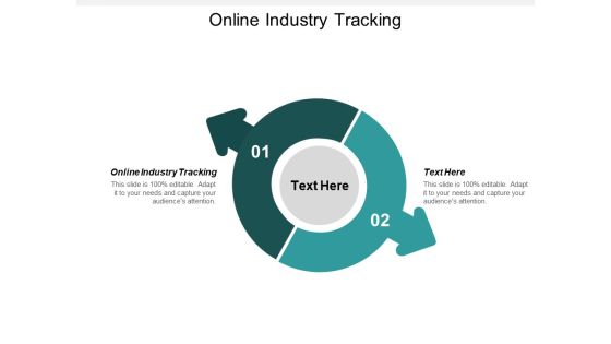 Online Industry Tracking Ppt PowerPoint Presentation Pictures Graphics Download Cpb Online Industry Tracking Ppt PowerPoint Presentation Pictures Graphics Download Cpb