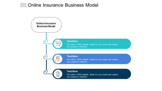Online Insurance Business Model Ppt PowerPoint Presentation Styles Deck Cpb Online Insurance Business Model Ppt PowerPoint Presentation Styles Deck Cpb