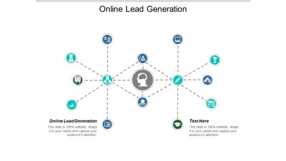 Online Lead Generation Ppt PowerPoint Presentation File Files Cpb Online Lead Generation Ppt PowerPoint Presentation File Files Cpb