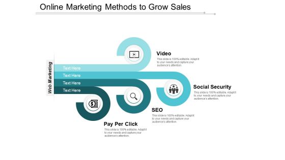 Online Marketing Methods To Grow Sales Ppt Powerpoint Presentation Summary Demonstration Online Marketing Methods To Grow Sales Ppt Powerpoint Presentation Summary Demonstration