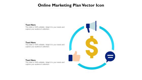 Online Marketing Plan Vector Icon Ppt PowerPoint Presentation Icon Deck PDF Online Marketing Plan Vector Icon Ppt PowerPoint Presentation Icon Deck PDF