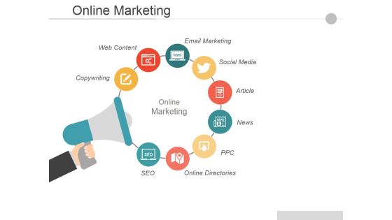 Online Marketing Ppt PowerPoint Presentation Pictures Example Online Marketing Ppt PowerPoint Presentation Pictures Example