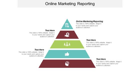 Online Marketing Reporting Ppt PowerPoint Presentation Summary Design Inspiration Cpb Online Marketing Reporting Ppt PowerPoint Presentation Summary Design Inspiration Cpb