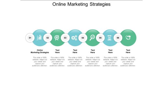Online Marketing Strategies Ppt PowerPoint Presentation Icon Graphics Cpb Online Marketing Strategies Ppt PowerPoint Presentation Icon Graphics Cpb