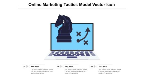 Online Marketing Tactics Model Vector Icon Ppt PowerPoint Presentation Gallery Templates PDF Online Marketing Tactics Model Vector Icon Ppt PowerPoint Presentation Gallery Templates PDF