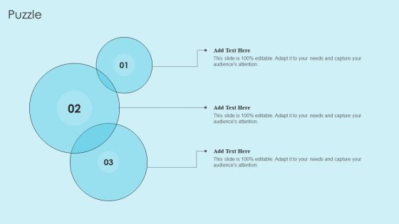 Online Marketing Techniques For Acquiring Clients Puzzle Summary PDF