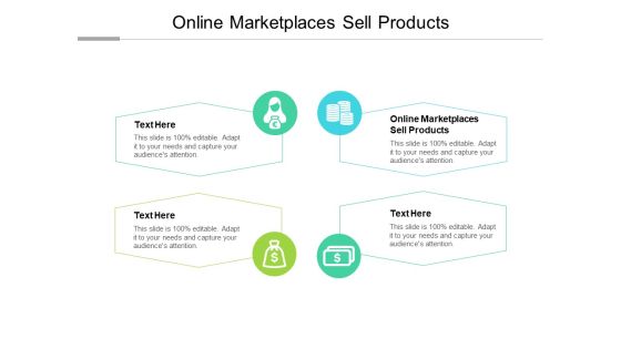 Online Marketplaces Sell Products Ppt PowerPoint Presentation Professional Portfolio Cpb Online Marketplaces Sell Products Ppt PowerPoint Presentation Professional Portfolio Cpb