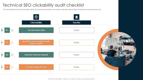 Online Mechanism For Site Technical SEO Clickability Audit Checklist Ideas PDF Online Mechanism For Site Technical SEO Clickability Audit Checklist Ideas PDF