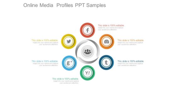 Online Media Profiles Ppt Samples Online Media Profiles Ppt Samples