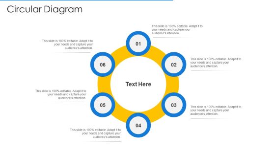 Online Merchandising Techniques Enhance Conversion Rate Circular Diagram Background PDF Online Merchandising Techniques Enhance Conversion Rate Circular Diagram Background PDF