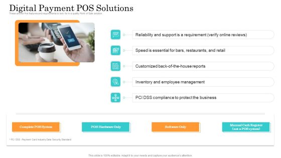 Online Payment Service Digital Payment Pos Solutions Ppt Icon Graphics Design PDF Online Payment Service Digital Payment Pos Solutions Ppt Icon Graphics Design PDF
