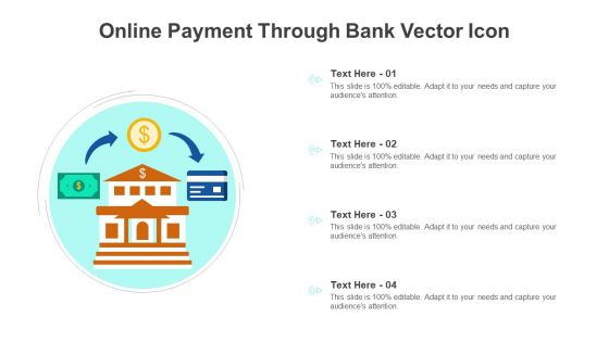 Online Payment Through Bank Vector Icon Ppt PowerPoint Presentation Icon Background Images PDF Online Payment Through Bank Vector Icon Ppt PowerPoint Presentation Icon Background Images PDF